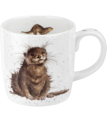 Amazon.com: Wrendale by Royal Worcester, Royal Worcester Wrendale